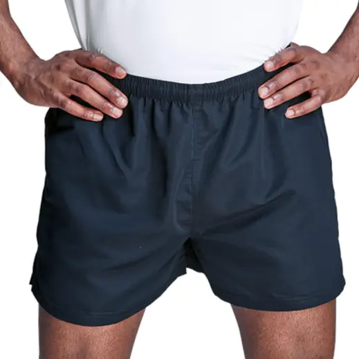 BRT Cool Dry Running Short Main